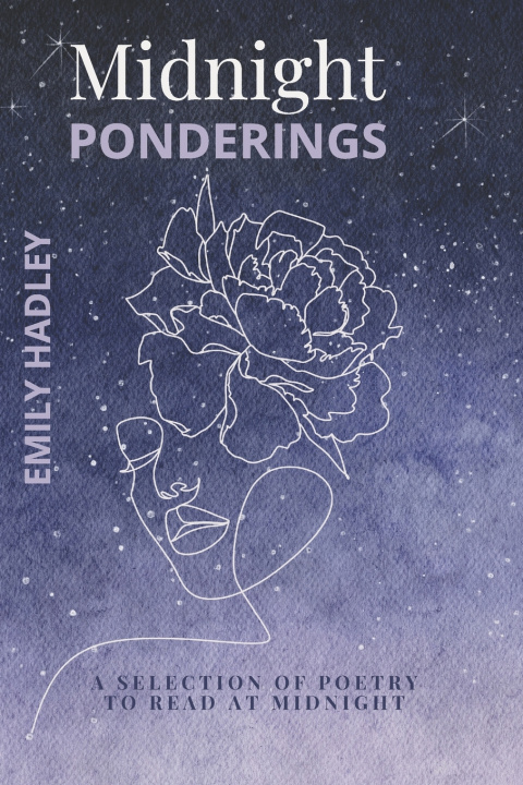 Knjiga Midnight Ponderings Emily Hadley