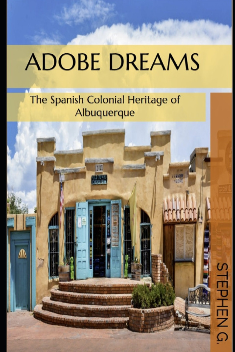 Livro Adobe Dreams Stephen G.