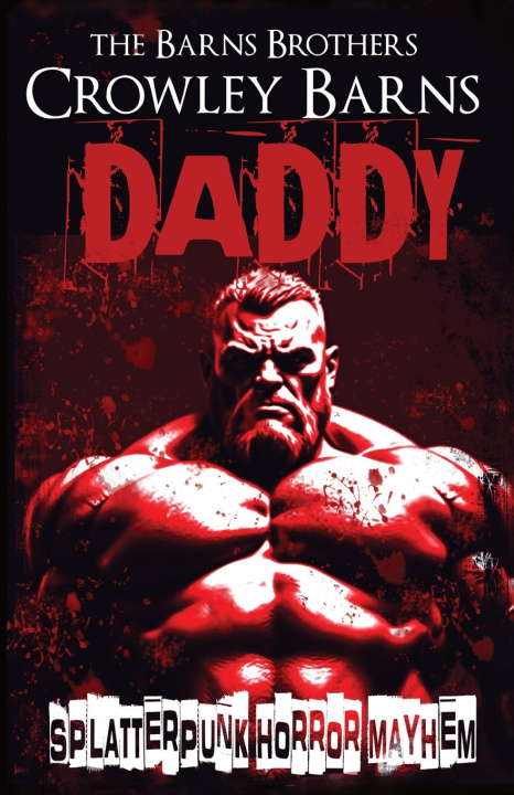 Libro DADDY The Barns Brothers