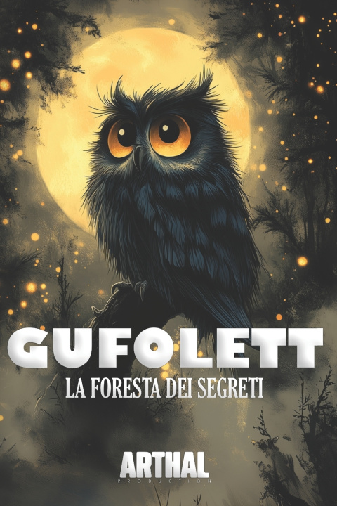 Kniha Gufolett Marco Bramato