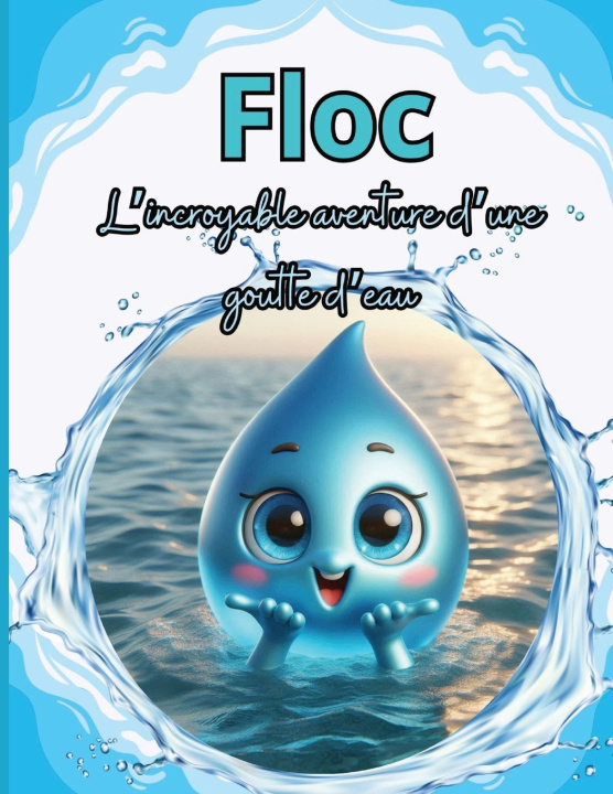Kniha Floc Frédéric Serie