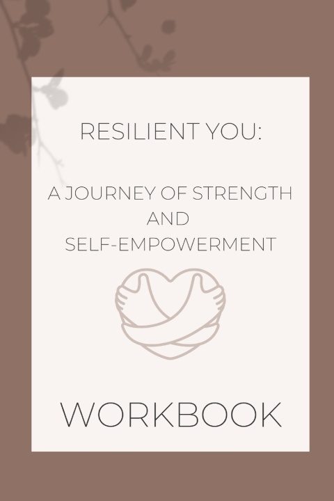 Kniha Resilient You Charlene Walker