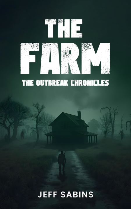 Kniha The Farm Jeff Sabins