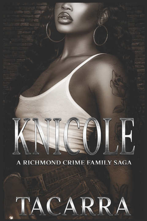 Knjiga Knicole Tacarra