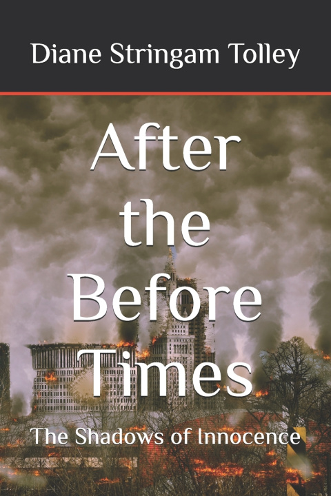 Kniha After the Before Times Diane Stringam Tolley