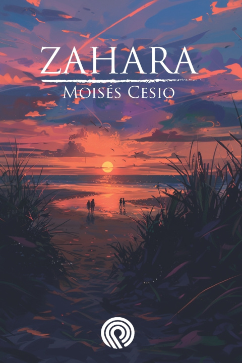Kniha Zahara Moisés Cesio