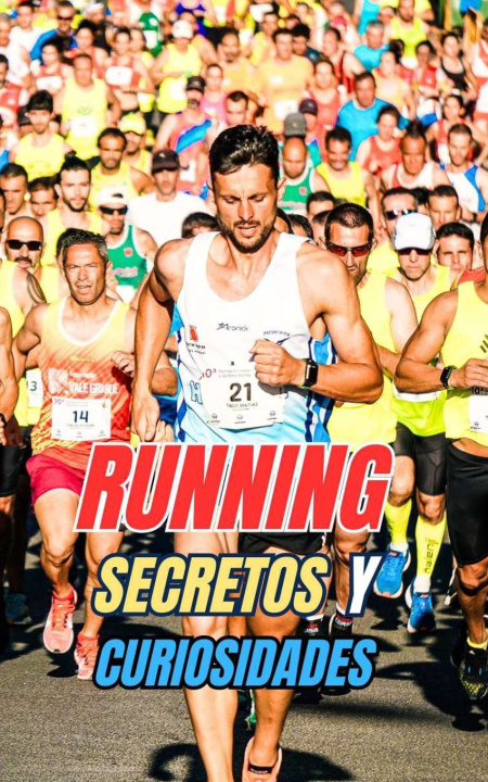 Kniha Running VC Brothers