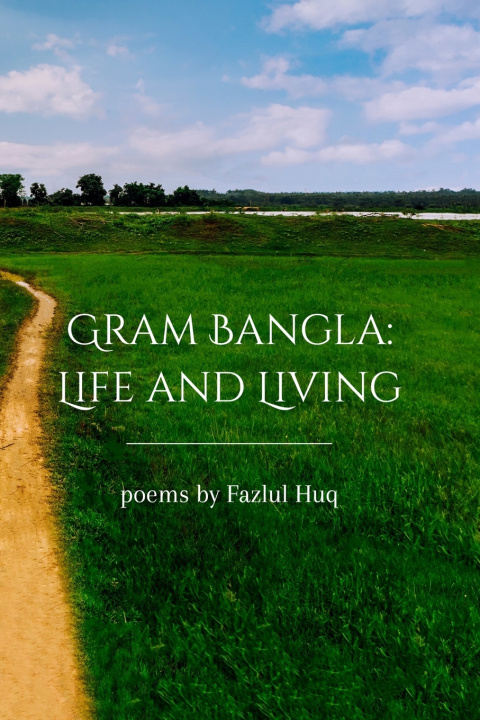 Kniha Gram Bangla Fazlul Huq