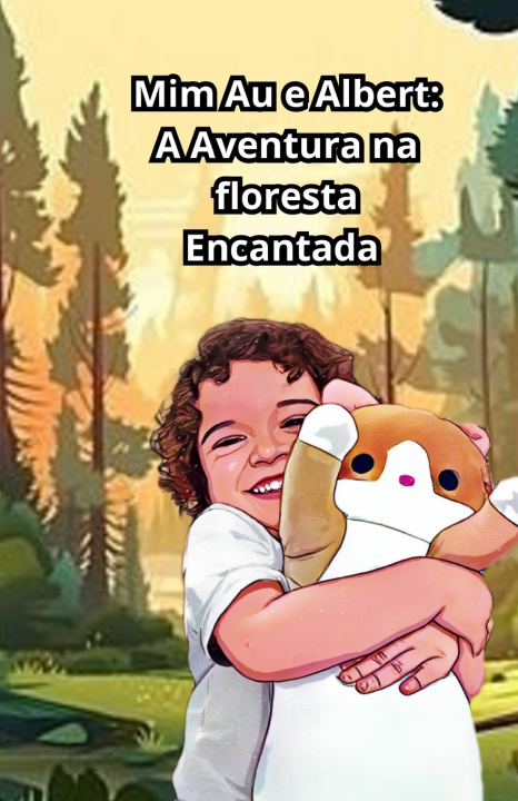 Kniha Mim Au e Albert Robert Evangelista