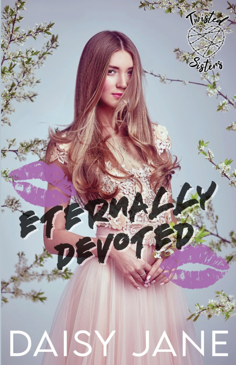 Kniha Eternally Devoted Daisy Jane