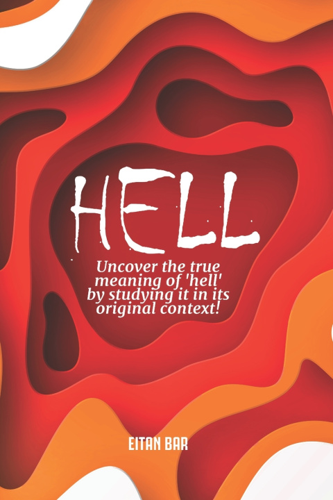 Knjiga HELL Eitan Bar