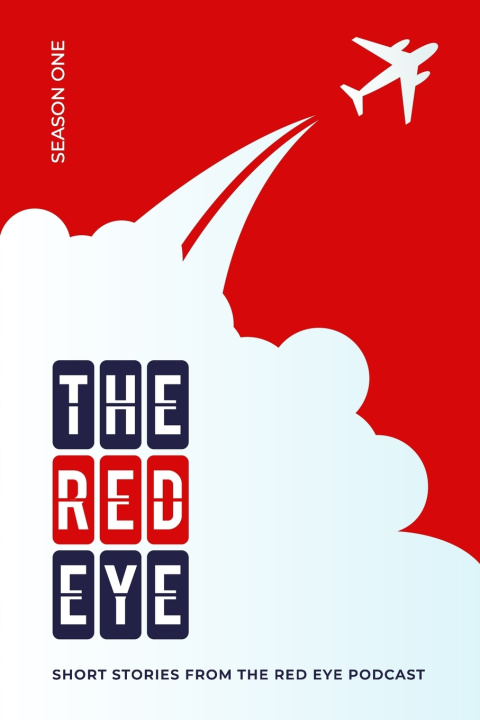 Knjiga The Red Eye Kaylie Kay