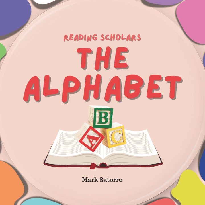 Kniha Reading Scholars Mark Satorre
