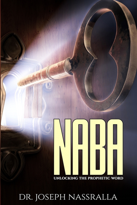 Kniha NABA JOSEPH NASSRALLA