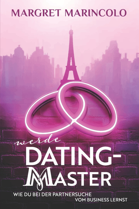 Kniha WERDE DATING-MASTER MARGRET MARINCOLO
