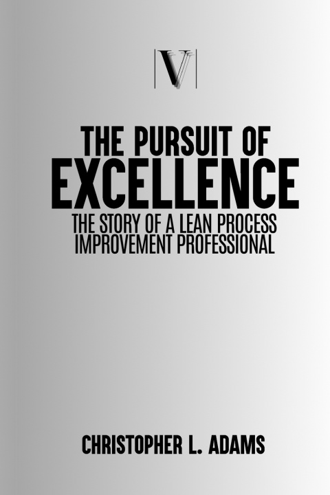 Kniha LEAN PROCESS IMPROVEMENT CHRISTOPHER ADAMS