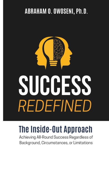 Kniha Success Redefined Abraham O. Owoseni Ph.D.