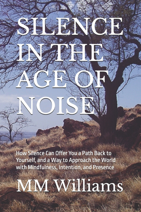 Libro SILENCE IN THE AGE OF NOISE MM Williams
