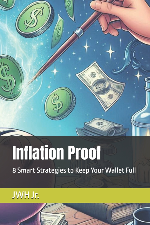 Knjiga Inflation Proof JWH Jr.