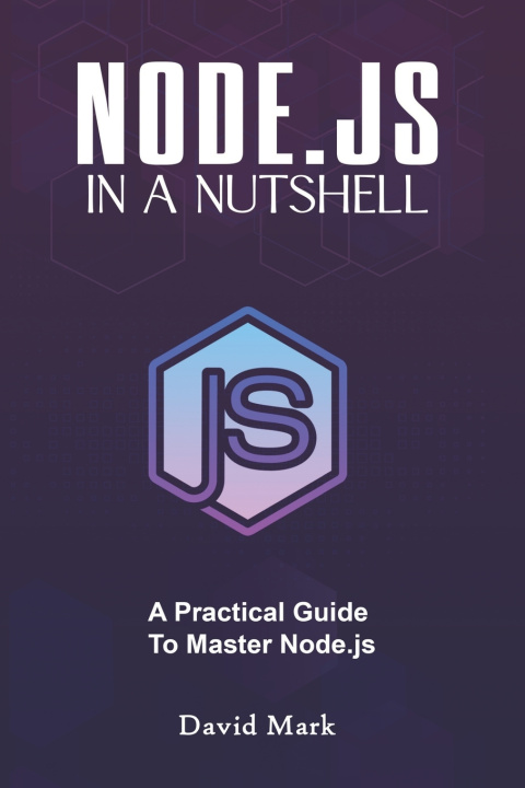 Knjiga Node.Js in a Nutshell David Mark