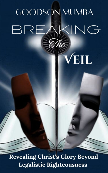 Knjiga BREAKING THE VEIL Goodson Mumba