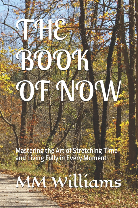 Libro THE BOOK OF NOW MM Williams