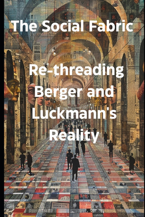 Libro The Social Fabric The Curious Philosopher