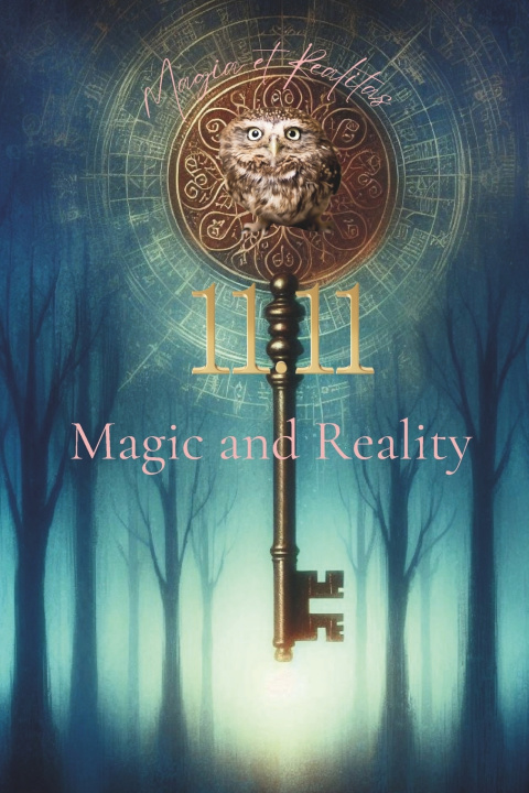Kniha Magic and Reality Mrs I. BARBITO