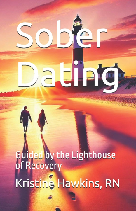 Knjiga Sober Dating Kristine Hawkins