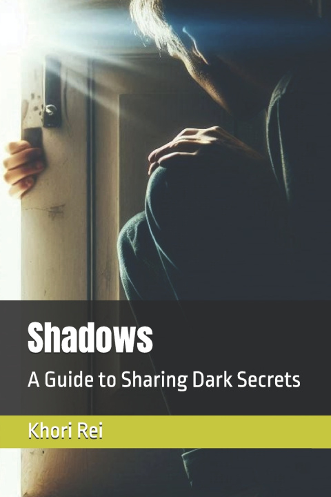 Kniha Shadows Khori Rei
