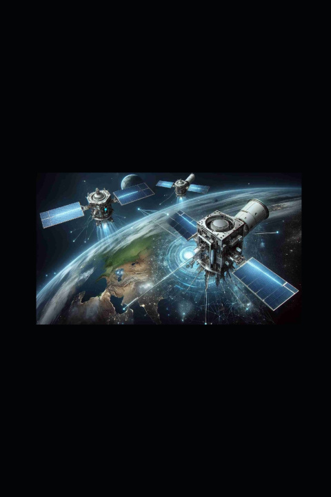 Kniha "Soul Migration Space Technology" Haiqing Hua