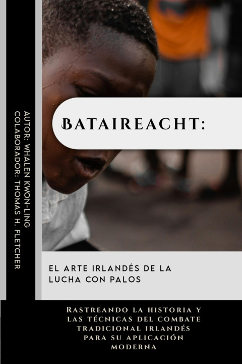 Knjiga Bataireacht Thomas H. Fletcher