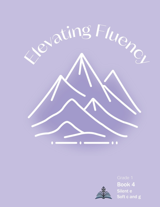 Knjiga Elevating Fluency Kelly Maxwell