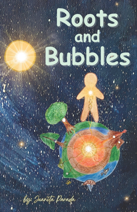 Carte Roots and Bubbles Alexandra L