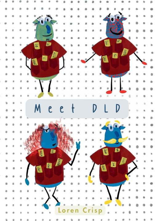 Kniha Meet DLD Loren Crisp