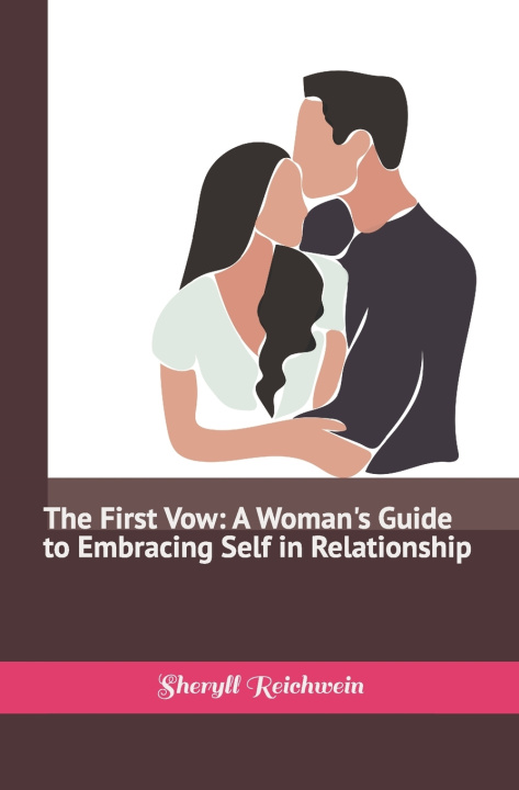 Knjiga The First Vow Sheryll Reichwein