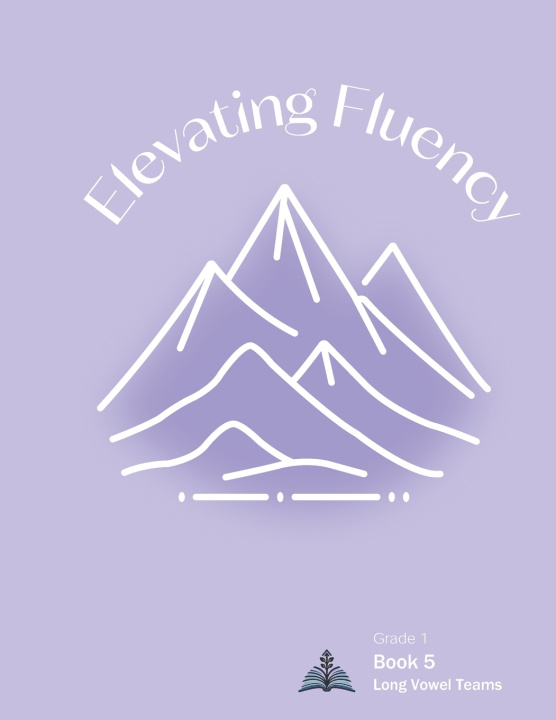 Kniha Elevating Fluency Kelly Maxwell