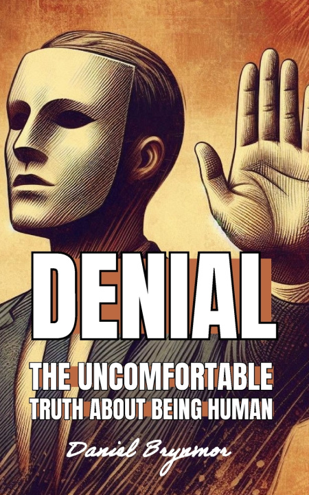 Kniha Denial Daniel Brynmor