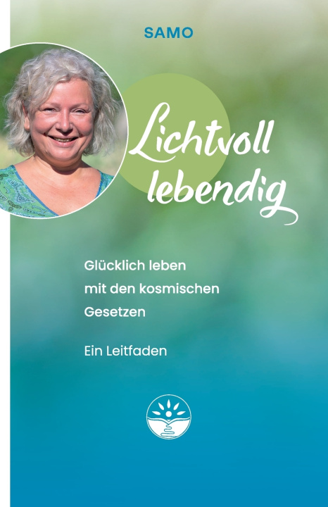 Knjiga Lichtvoll lebendig Samo Margarita Tchouvakhina