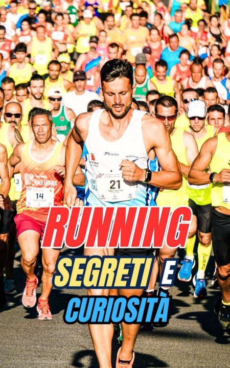 Kniha Running VC Brothers