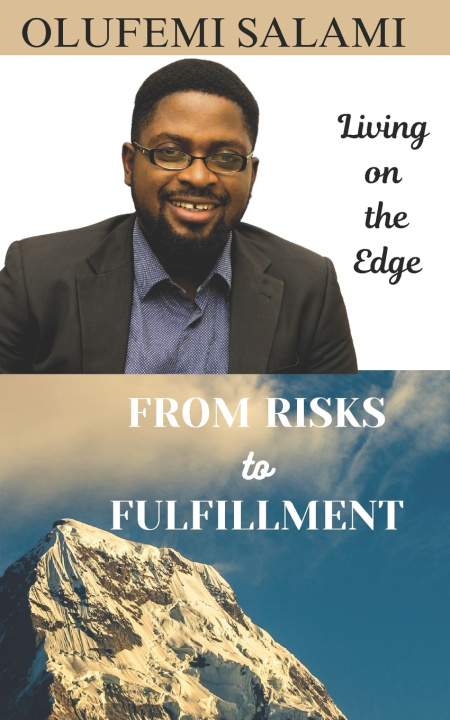 Knjiga FROM RISKS TO FULFILLMENT OLUFEMI SALAMI