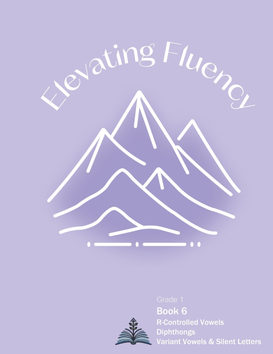 Knjiga Elevating Fluency Kelly Maxwell