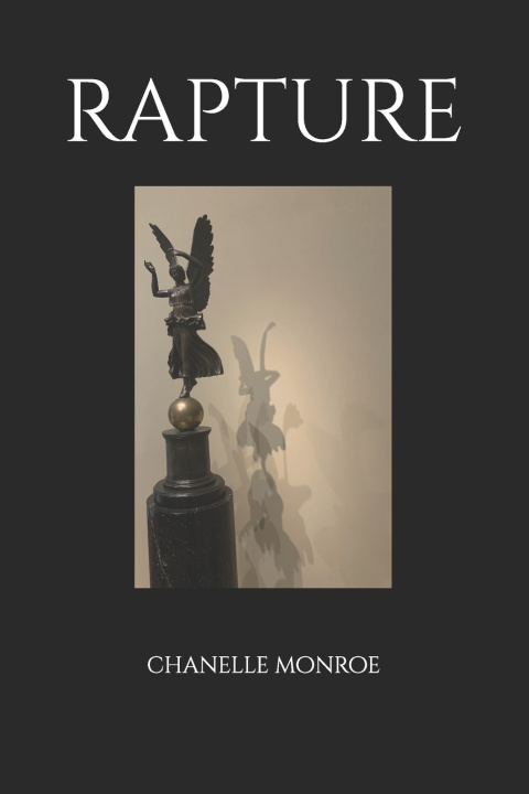 Knjiga rapture chanelle monroe