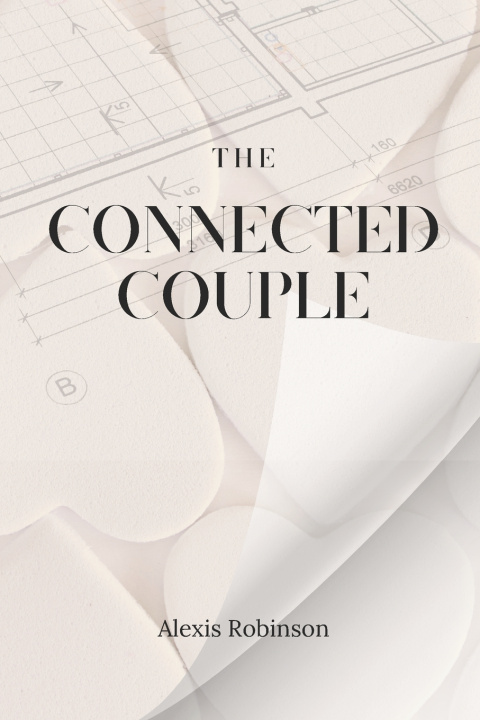 Kniha The Connected Couple Alexis Robinson
