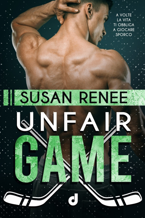 Book Unfair Game Ilaria Cappelli
