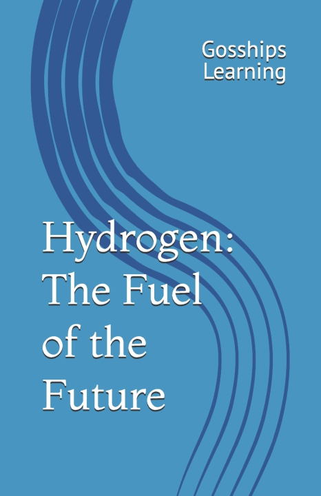 Kniha Hydrogen Gosships Learning