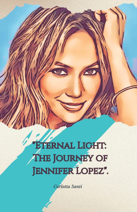 Kniha Eternal Light Carlotta Santi