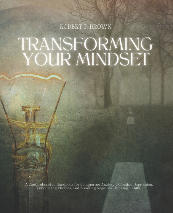 Knjiga Transforming Your Mindset Giselle Ross