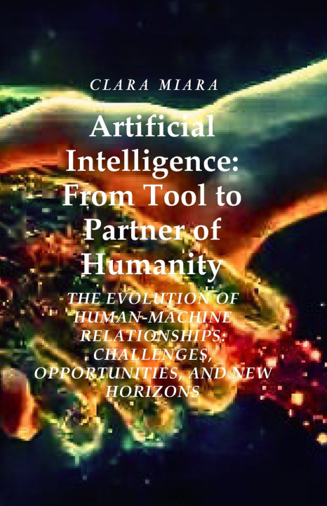 Kniha Artificial Intelligence Miara