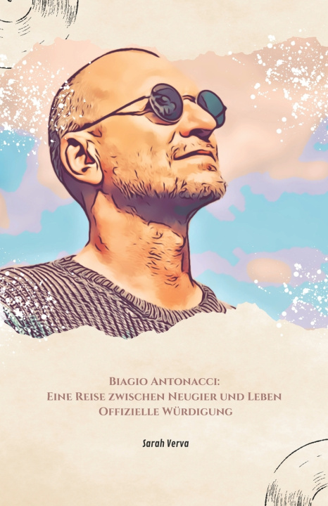 Kniha Biagio Antonacci Sarah Verva